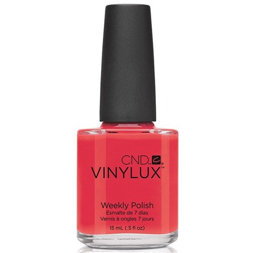 Vinylux Weekly Polish - #122 Lobster Roll
